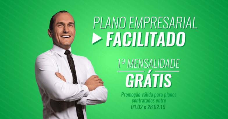 Plano Empresarial Facilitado