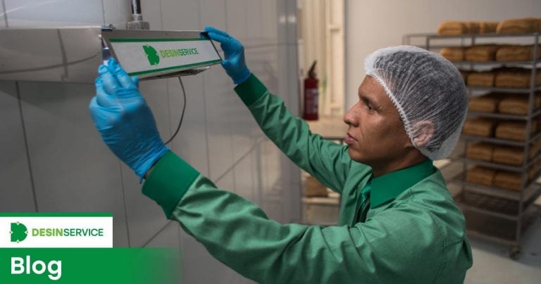 Food Safety – A garantia de um alimento seguro