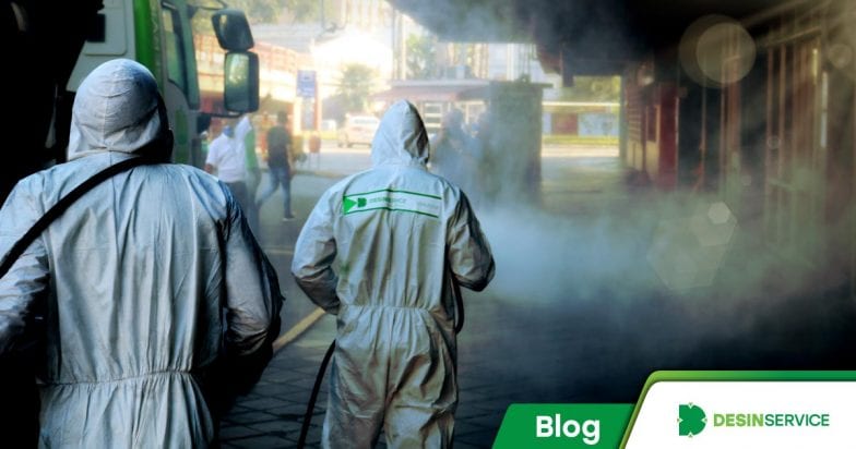 Prevenindo o coronavírus: 5 locais de sanitização obrigatória