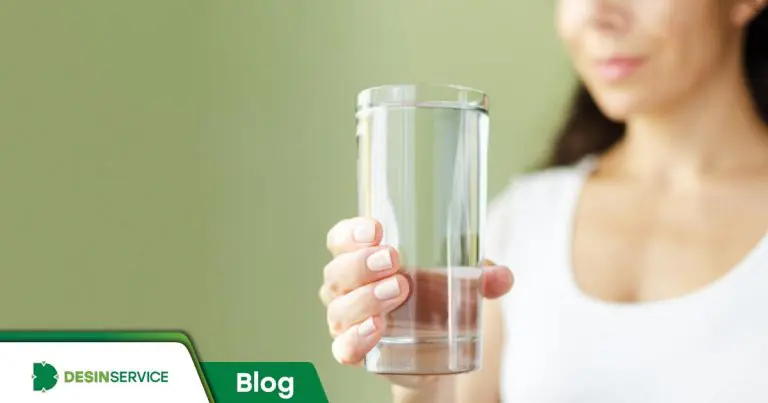 Como avaliar e melhorar a qualidade da água que você consome