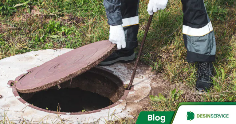 Fossa Negra: o que é e por que ela é um problema