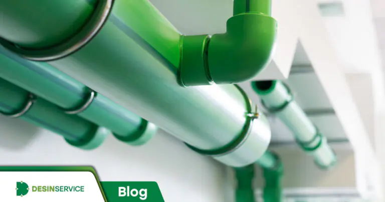 Como prolongar a vida útil do encanamento e evitar vazamentos