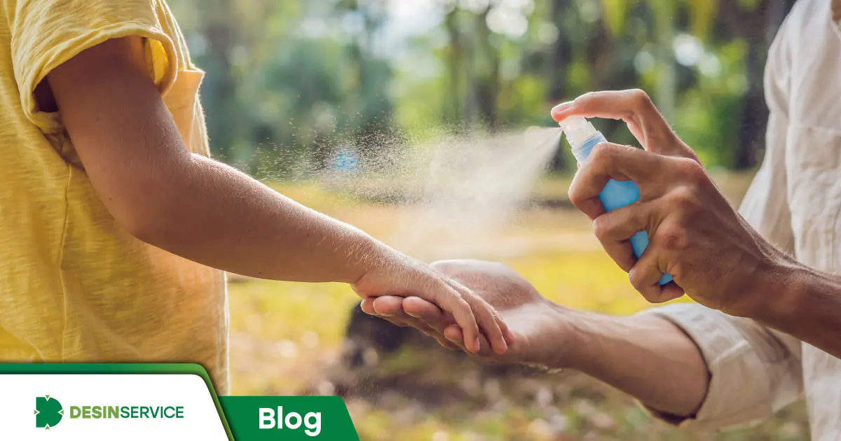 Doenças causadas por mosquitos: quais são e como se proteger