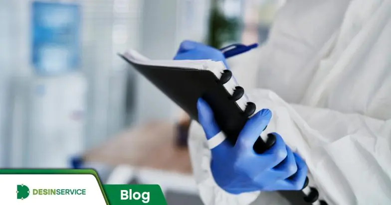 5 dicas para sobreviver à inspeção sanitária