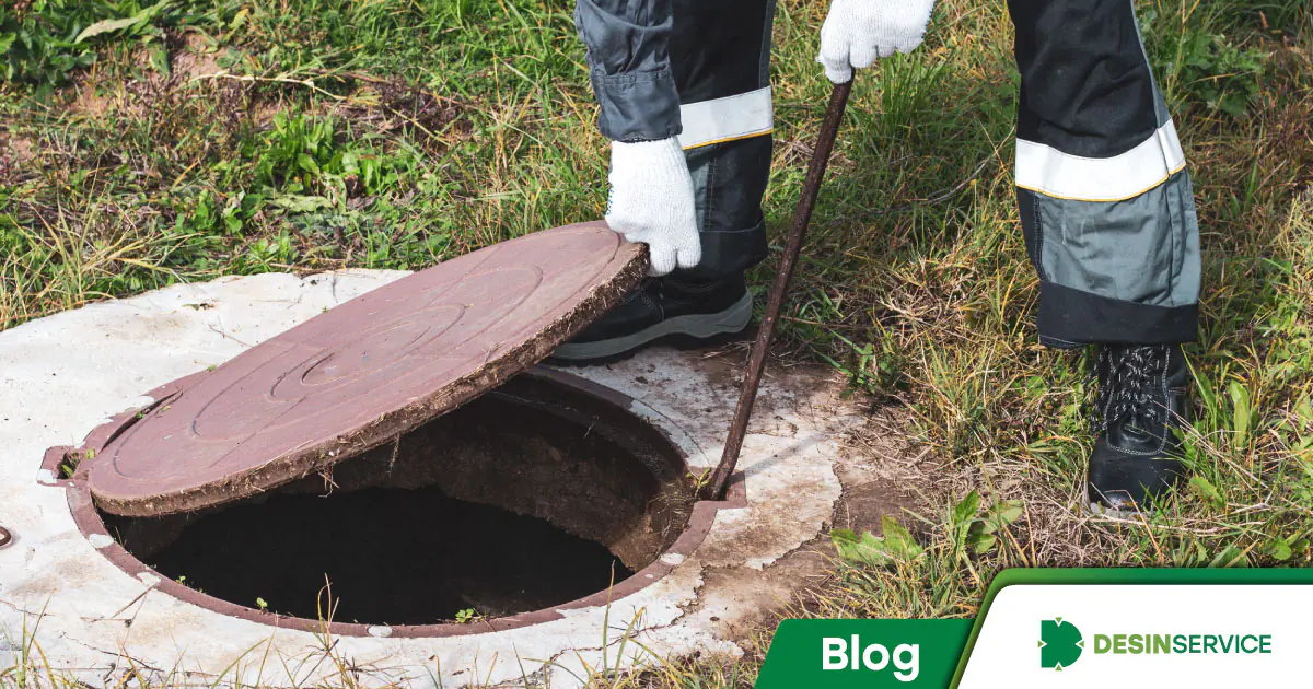 Fossa Negra: o que é e por que ela é um problema